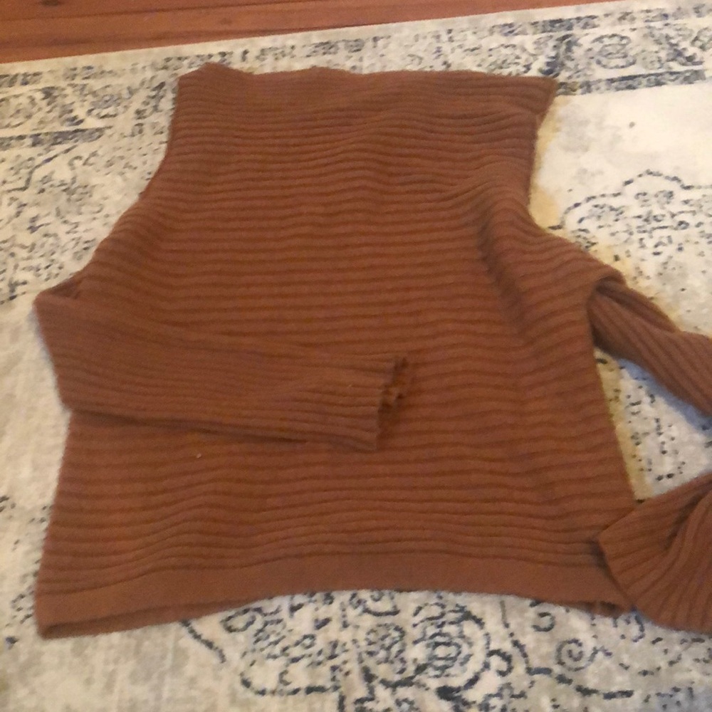 Line and Dot sweater — ShopBop find!